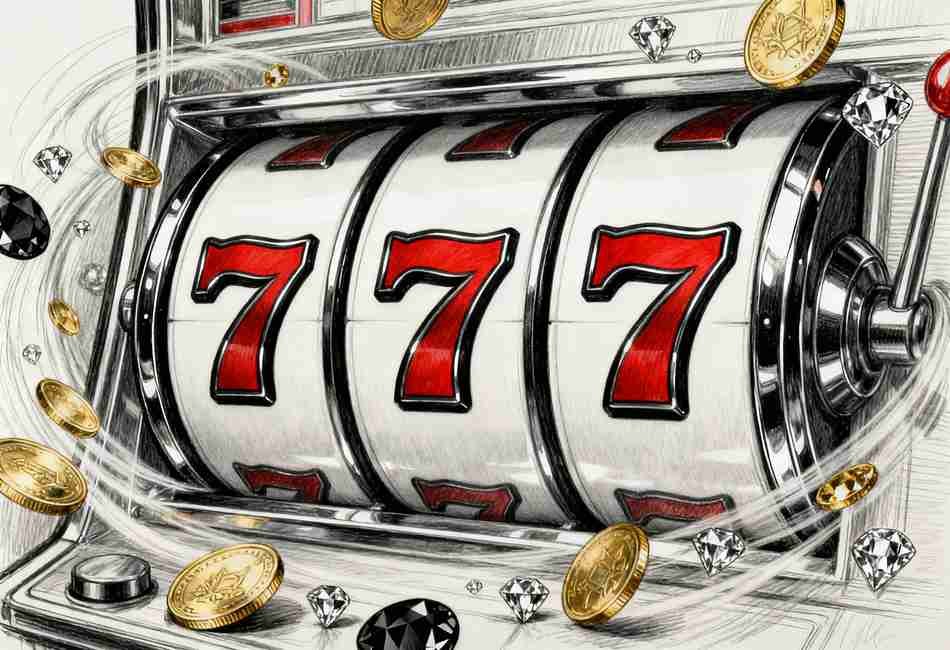 Guide Ultime : Comment Gagner au Casino Jeton Rouge