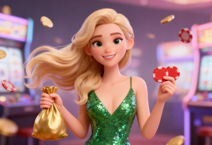 Candy Land Casino: ¿Es el Paraíso de los Jugadores o una Dulce Trampa? Pros y Contras